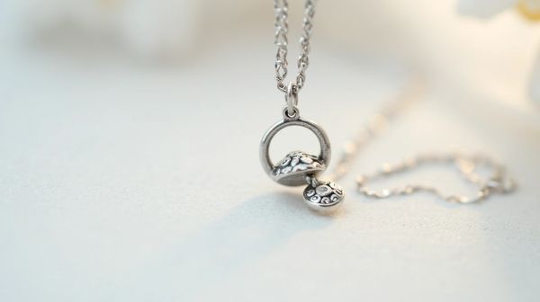 10 raisons d'adorer les bijoux en argent 925 cette saison