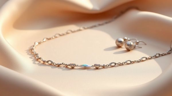 Bijoux argent 925 : une élégance à découvrir et à porter