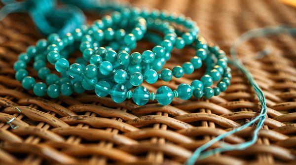 Éblouissez-vous avec nos bracelets en turquoise à prix doux