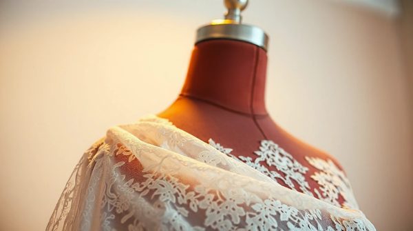 Explorez l'élégance des robes en dentelle pour chaque style