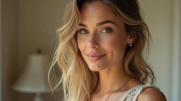 Mode féminine : trouver son style, révéler sa personnalité