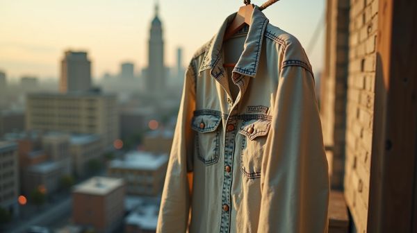 T-shirt vintage : pourquoi adopter ce style rétro incontournable