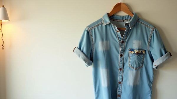 T-shirt vintage : pourquoi adopter ce style rétro incontournable