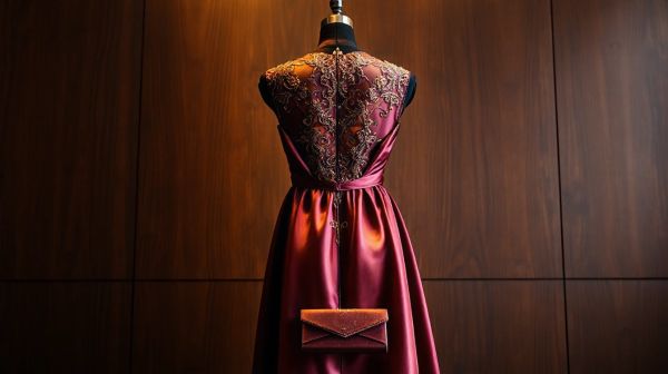 Top 5 astuces pour sélectionner une robe cocktail design