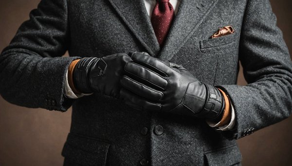 Trouver des gants parfaits : élégance et confort en ligne