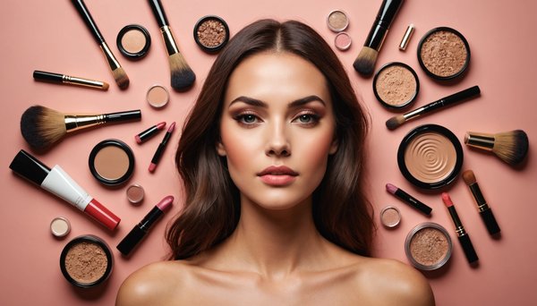 Univers cosmétique et bien-être : astuces, soins et maquillage